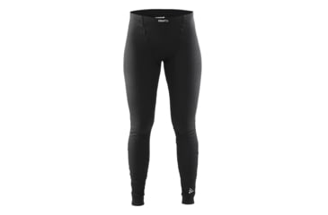 Image of Craft Active Extreme Underpants - Womens -Black/Platinum-Large