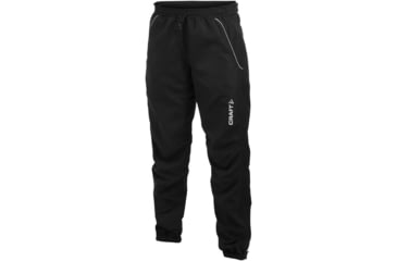 Image of Craft AXC Touring Pants - Women's-Black-X-Small