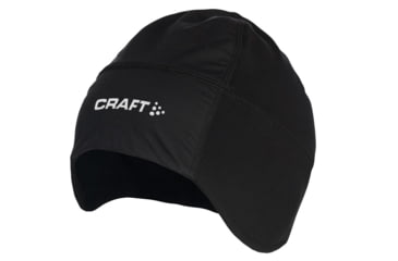 Image of Craft Winter Hat-Black-S/M