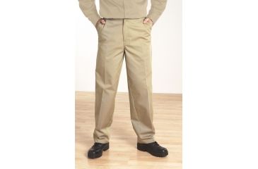 Image of Craftsman Twill Work Pant Khaki, 34-30 17051-34/30