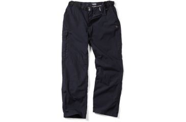 Image of Crag Hoppers Classic Kiwi Trouser - Men's-Dark Navy-32 Waist-Regular Inseam