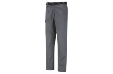 Image of Crag Hoppers Classic Kiwi Trouser - Men's-Elephant-30 Waist-Regular Inseam