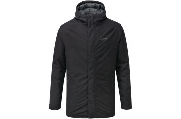 Image of Crag Hoppers Irvine Gore-Tex Jacket - Men's -Black-Medium