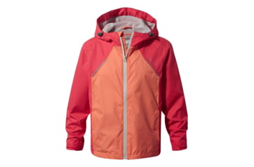 Image of Craghoppers Appin Jacket, Tropicl Pink, 5-6, CKW028-39HC05
