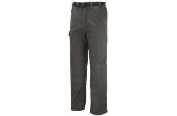 Image of Craghoppers Classic Kiwi Trouser - Mens-Bark-32 Waist-Regular Inseam