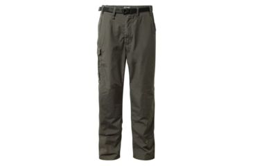 Image of Craghoppers Classic Kiwi Trousers, Bark, 40 Waist, CMJ100L-4A2040