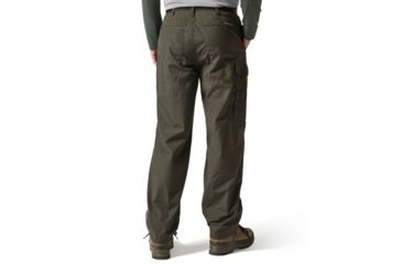 Image of Craghoppers Classic Kiwi Trousers, Bark, 26 Waist, CMJ100R-4A2026