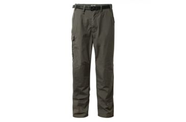 Image of Craghoppers Classic Kiwi Trousers, Bark, 26 Waist, CMJ100R-4A2026