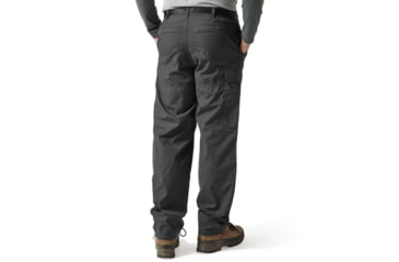 Image of Craghoppers Classic Kiwi Trousers, Black Pepper, 26 Waist, CMJ100R-7J8026