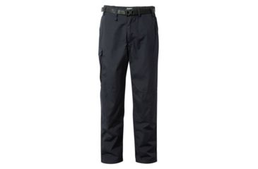 Image of Craghoppers Classic Kiwi Trousers, DK Navy, 36 Waist, CMJ100L-3G3036