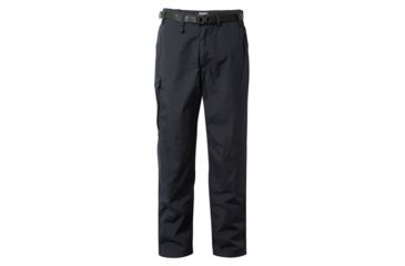 Image of Craghoppers Classic Kiwi Trousers, DK Navy, 44 Waist, CMJ100L-3G3044