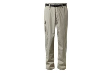 Image of Craghoppers Classic Kiwi Trousers, Rubble, 30 Waist, CMJ100R-39W030