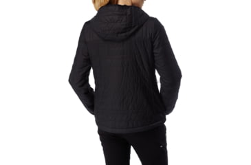 Image of Craghoppers ComLite Jacket II, Black/Black, 6, CWN214-80B10L