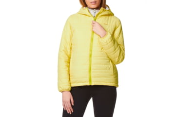Image of Craghoppers ComLite Jacket II, Buttercup, 12, CWN214-9JH16L