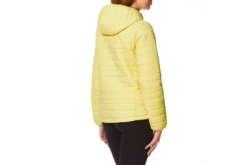 Image of Craghoppers ComLite Jacket II, Buttercup, 12, CWN214-9JH16L