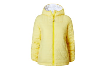 Image of Craghoppers ComLite Jacket II, Buttercup, 12, CWN214-9JH16L