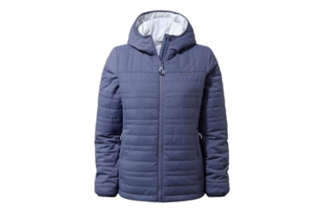 Image of Craghoppers ComLite Jacket II, China blue, 4, CWN214-H1508L