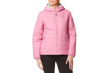 Image of Craghoppers ComLite Jacket II, English Rose, 6, CWN214-0K910L