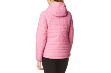 Image of Craghoppers ComLite Jacket II, English Rose, 6, CWN214-0K910L