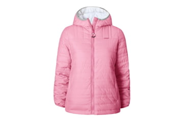 Image of Craghoppers ComLite Jacket II, English Rose, 6, CWN214-0K910L