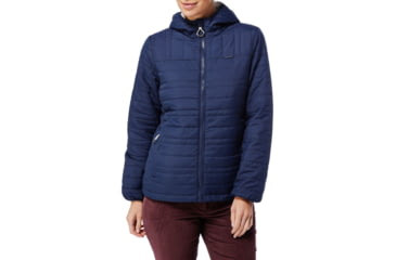 Image of Craghoppers ComLite Jacket II, Night Blue, 4, CWN214-7N008L