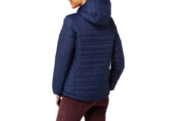 Image of Craghoppers ComLite Jacket II, Night Blue, 4, CWN214-7N008L