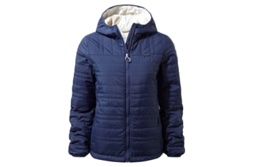 Image of Craghoppers ComLite Jacket II, Night Blue, 4, CWN214-7N008L