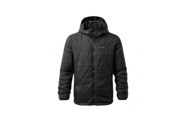 Image of Craghoppers CompLite Jacket II, Black, S, CMN199-80050