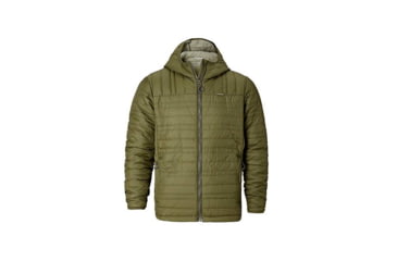 Image of Craghoppers CompLite Jacket II, Dark Moss, XXXL, CMN199-7PF95