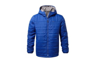 Image of Craghoppers CompLite Jacket II, Deep Blue, M, CMN199-08960