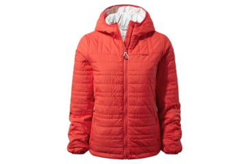 Image of Craghoppers CompLite Jacket II, Red Earth, L, CMN199-39J70