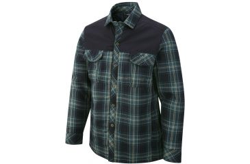 Image of Craghoppers Hensall Jacket - Mens-Dark Navy-Large