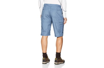 Image of Craghoppers Kiwi Long Shorts 12 Inch, Ocean Blue, 38 Waist, CMJ228-9RN038
