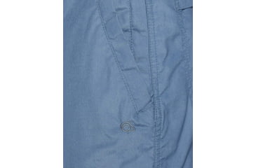 Image of Craghoppers Kiwi Long Shorts 12 Inch, Ocean Blue, 38 Waist, CMJ228-9RN038