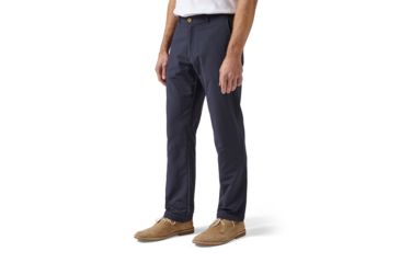 Image of Craghoppers NL Albany Trousers, DK Navy, 30 Waist, CMJ458R-3G3030
