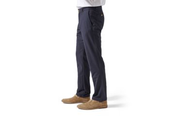 Image of Craghoppers NL Albany Trousers, DK Navy, 38 Waist, CMJ458L-3G3038