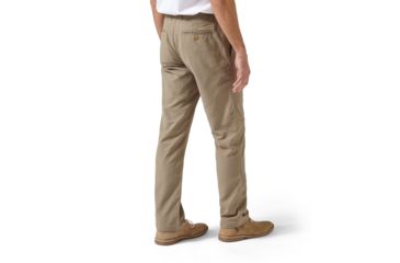 Image of Craghoppers NL Albany Trousers, Pebble, 32 Waist, CMJ458L-62A032