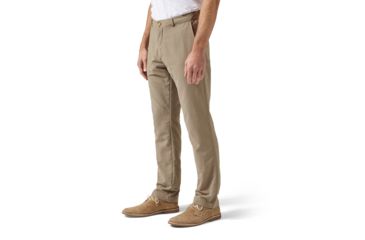 Image of Craghoppers NL Albany Trousers, Pebble, 32 Waist, CMJ458L-62A032