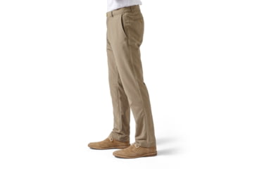 Image of Craghoppers NL Albany Trousers, Pebble, 42 Waist, CMJ458R-62A042
