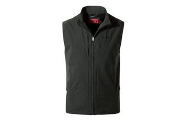 Image of Craghoppers NL Davenport Vest, Black Pepper, S, CMB796-7J850