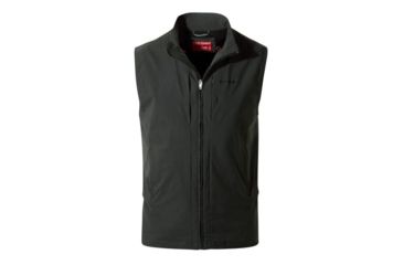 Image of Craghoppers NL Davenport Vest, Black Pepper, M, CMB796-7J860