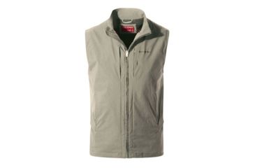 Image of Craghoppers NL Davenport Vest, Pebble, XL, CMB796-62A80