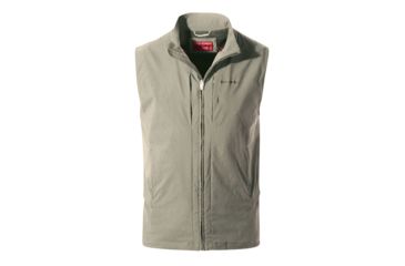 Image of Craghoppers NL Davenport Vest, Pebble, XXL, CMB796-62A90