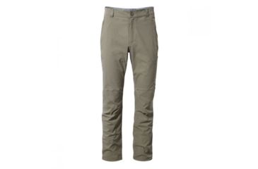 Image of Craghoppers NL Pro Trousers, Pebble, 40 Waist, CMJ411R-62A040