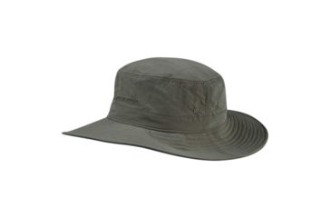 Image of Craghoppers NL Sun Hat, Dk Khaki, M/L, CUC350-2AT65