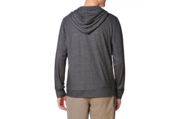 Image of Craghoppers NL Tilpa Hood Jacket, BlkPepp Marl, S, CMT859-1MN50