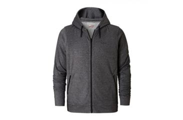 Image of Craghoppers NL Tilpa Hood Jacket, BlkPepp Marl, S, CMT859-1MN50