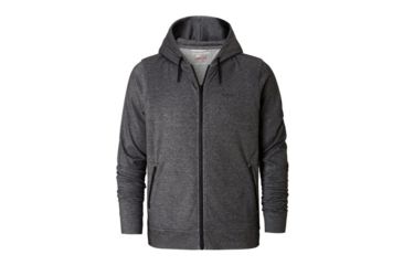Image of Craghoppers NL Tilpa Hood Jacket, BlkPepp Marl, XL, CMT859-1MN80