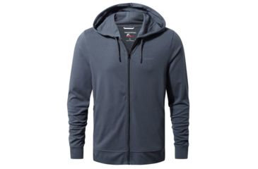 Image of Craghoppers NL Tilpa Hood Jacket, Ombre Blue, L, CMT859-3UV70
