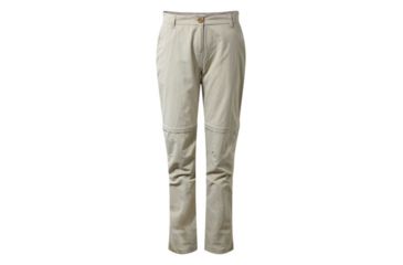Image of Craghoppers NL Z/O Trouser, Desert Sand, 8, CWJ1183R 69412L